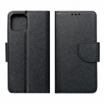 Fancy Book case for REALME 8i black 105404