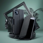 Fancy Book case for REALME 8i black 105404