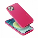 Pouzdro i-Jelly Mercury for Samsung Galaxy A73 5G růžová 106739