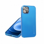 Pouzdro i-Jelly Mercury for Samsung Galaxy A73 5G modrá 106741