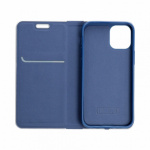 Forcell LUNA Book Carbon for XIAOMI Redmi NOTE 11 / 11S blue 106912