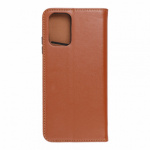 Leather Forcell case SMART PRO for XIAOMI Redmi NOTE 11 / 11S brown 106934