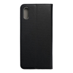 SMART CASE Book for  XIAOMI Redmi 9A  black 436123