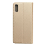 SMART CASE Book for  XIAOMI Redmi 9A  gold 436125