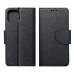 FANCY Book case for SAMSUNG A52 LTE / A52 5G / A52S black 441424