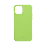 Roar Colorful Jelly Case - for Samsung Galaxy A52 5G / A52 LTE ( 4G ) / A52s 5G lime 441793