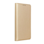 SMART CASE Book for SAMSUNG A22 5G gold 444481