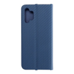 LUNA Book Carbon for SAMSUNG A32 LTE ( 4G ) blue 445276