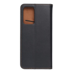 SMART PRO Book leather case for SAMSUNG A52 5G / A52 LTE (4G) black 445916