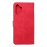 Forcell MEZZO Book case for SAMSUNG Galaxy A32 LTE ( 4G ) reindeers red 447315