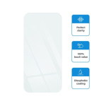 Ochranné tvrzené sklo 9H Premium - for Samsung Galaxy S22+/S23+ , 448816