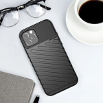 THUNDER Case for SAMSUNG Galaxy A33 5G black 448882