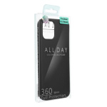 ROAR case COLORFUL JELLY for SAMSUNG A13 4G black 449685