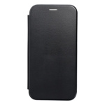 Book Forcell Elegance for SAMSUNG A03 black 449827