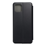 Book Forcell Elegance for SAMSUNG A03 black 449827