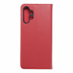 SMART PRO Book leather case for SAMSUNG A13 4G claret 450163