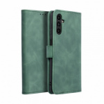 TENDER Book Case for SAMSUNG A13 4G green 450570