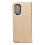 Smart Case book for XIAOMI Redmi NOTE 11 / 11S gold 450723