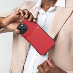 NOBLE case for XIAOMI Redmi Note 11 / 11S red 450937