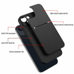 NOBLE case for XIAOMI Redmi Note 11 Pro / 11 Pro 5G black 450939