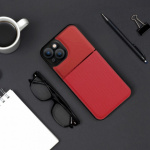 NOBLE case for XIAOMI Redmi Note 11 Pro / 11 Pro 5G  red 450940