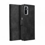 TENDER Book Case for XIAOMI Redmi Note 11 / 11S black 450948