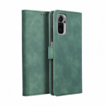 TENDER Book Case for XIAOMI Redmi Note 11 Pro / 11 Pro 5G green 499172