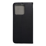 SMART CASE Book for XIAOMI Redmi 10c black 521333