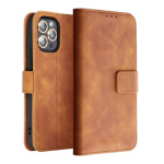 TENDER Book Case for XIAOMI Redmi 10C brown 581569