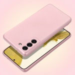 METALLIC Case for SAMSUNG A52 5G / A52 LTE ( 4G ) / A52S pink 581601