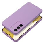 Roar Luna Case for Samsung Galaxy A13 4G Violet 582808