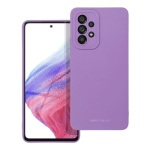 ROAR case LUNA for SAMSUNG A53 5G Violet 582836