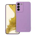 ROAR case LUNA for SAMSUNG A53 5G Violet 582836