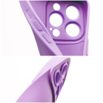 ROAR case LUNA for SAMSUNG A53 5G Violet 582836