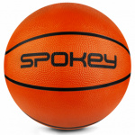 Spokey CROSS Basketbalový míč, vel. 7, K82388