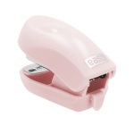 Easy Mini sešívačka 2001, pastelově růžová, S942563
