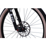 Celoodpružené jízdní kolo Capriolo MTB FS ALL-MO 9.7 DEEP RED , 923220-16 (kola 29" , rám 16") 2022