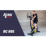 Rotoped Acra BC85E programovatelný s mobilní aplikací, 05-BC85E