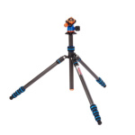 Stativ tripod 3 Legged Thing Punks Billy 2.0 modrý , BILLYBLUE2.0