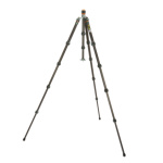 Stativ tripod 3 Legged Thing Legends Bucky, šedý , BUCKYGREY