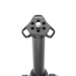 Stativ tripod 3 Legged Thing Pro 2.0 Winston & AirHed Pro DARKNESS , WINSTONKITDARK2