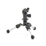 Stativ tripod 3 Legged Thing Pro 2.0 Winston & AirHed Pro DARKNESS , WINSTONKITDARK2