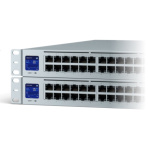 Switch Ubiquiti Networks UniFi USW-16-POE Gen2 16x GLAN, 8x PoE, 2x SFP,  42W, USW-16-POE