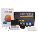 Sada Levenhuk K50 Experiment Kit - CZ (pro mikroskopy), 66831
