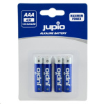 Baterie Jupio AAA - LR03 4ks , JBA-AAA4