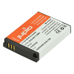 Baterie Jupio SLB-10A (BN-VH105)  950 mAh pro Samsung (JVC), VSA0020
