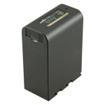 Baterie Jupio *ProLine* BN-VC296G 13400mAh pro JVC, BJV0003
