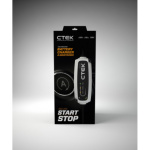 Nabíječka autobaterií CTEK CT5 start/stop 12 V, 3,8 A, 40-107