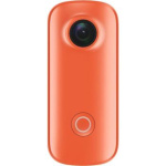 Kamera SJCAM C100 oranžová, E61PSJC100O