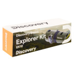 Sada Discovery Basics EK10 pro průzkumníka, 79659